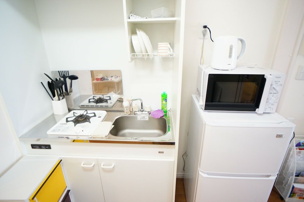 Фото La Rencontre Izumimachi