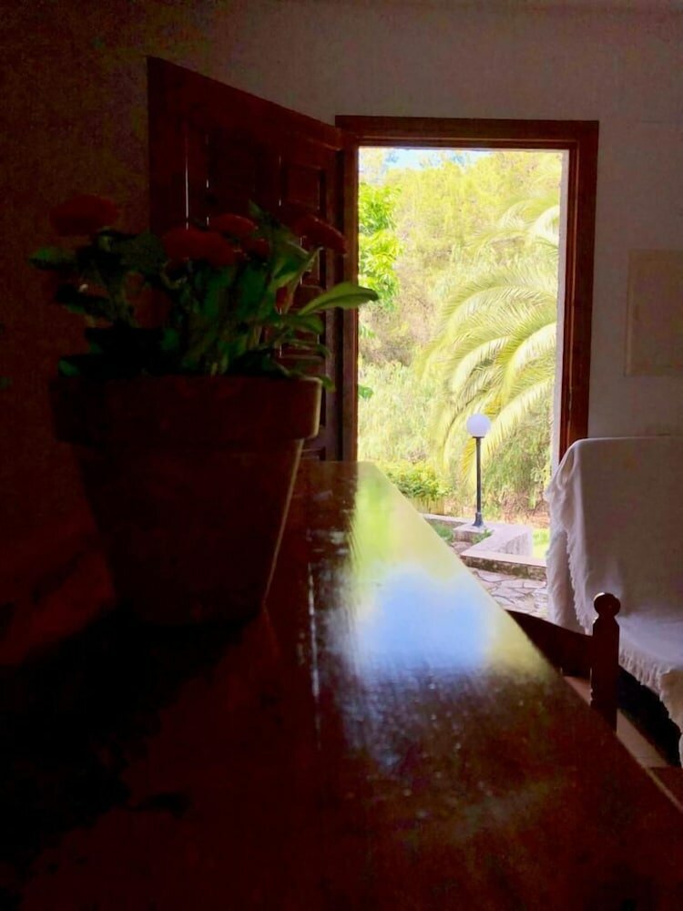 Фото Bungalow 1 dormitorio Montgó