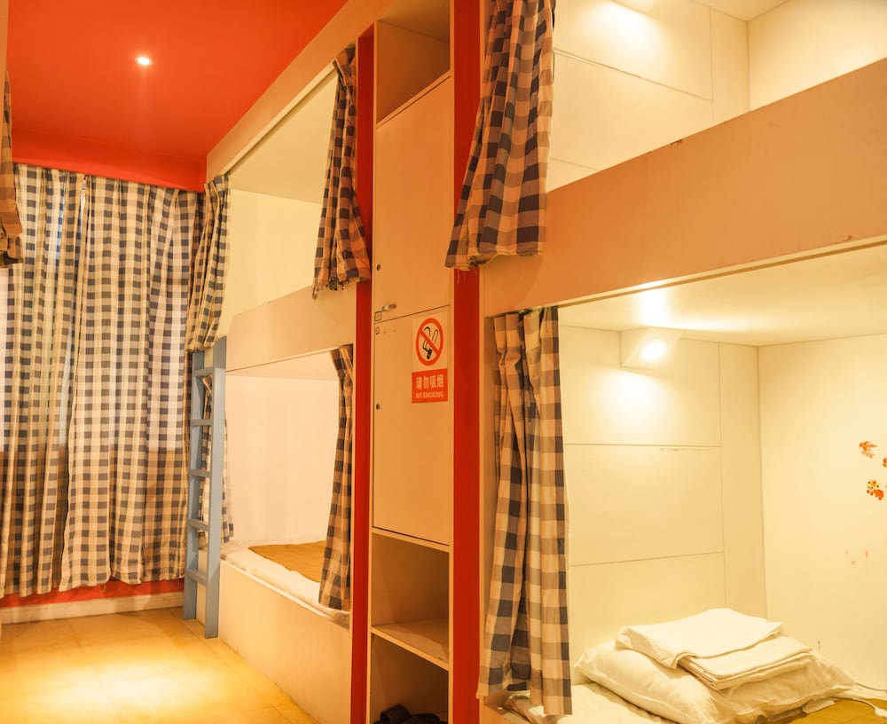 Фото ShangriLa Free Life Youth Hostel