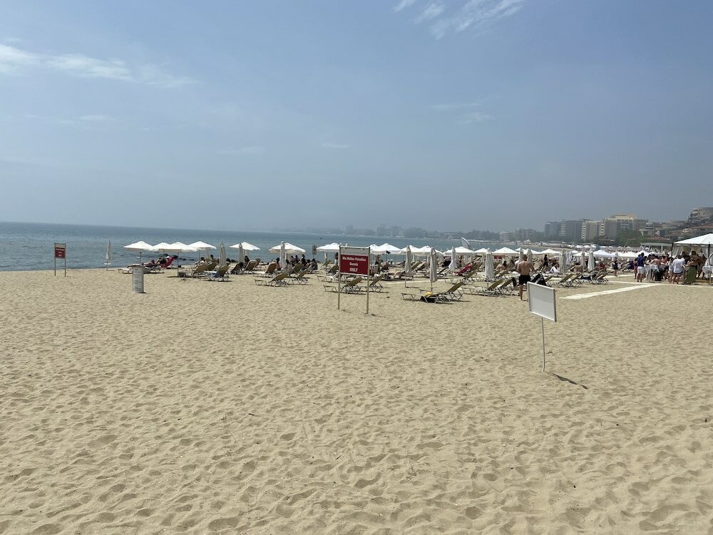 Фото Sunny Beach Apartment, sunny Fort Apartment