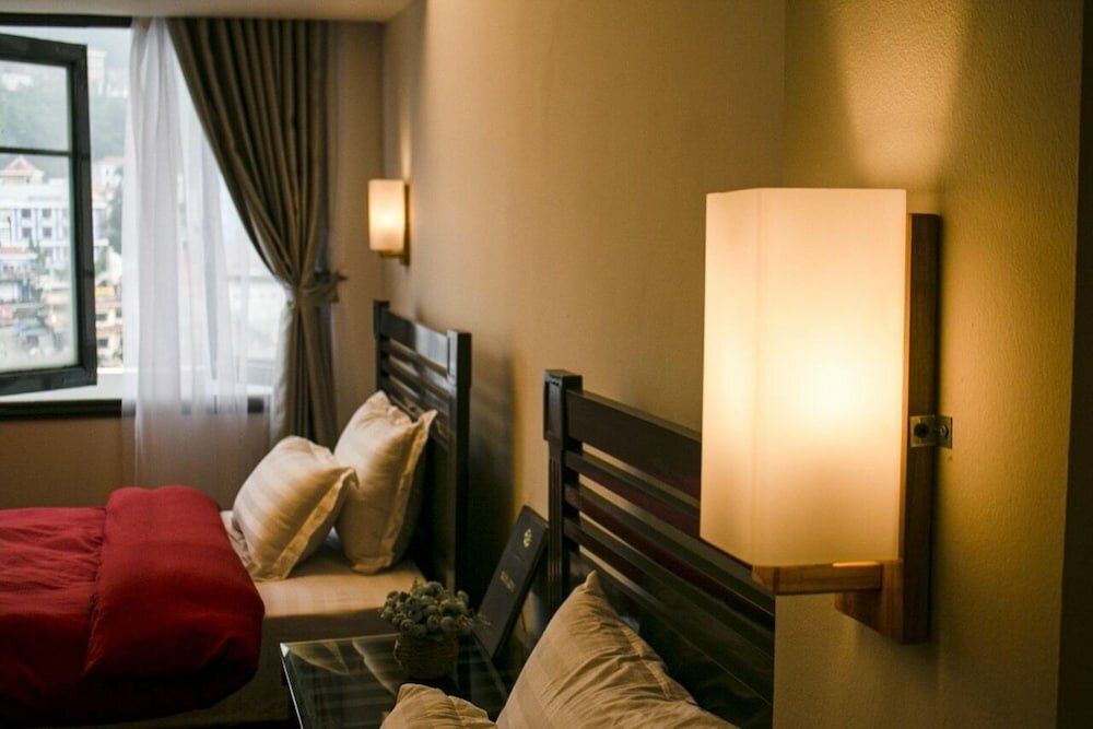 Фото Zo Star Tam Dao