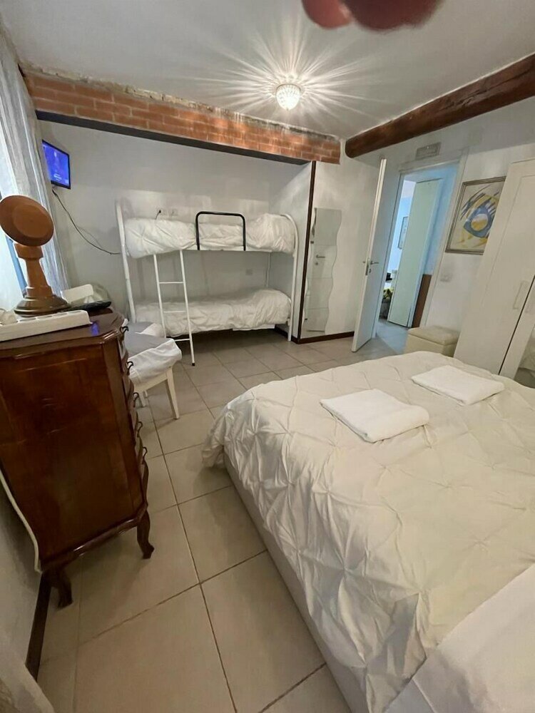 Фото Charme Holidays Venice