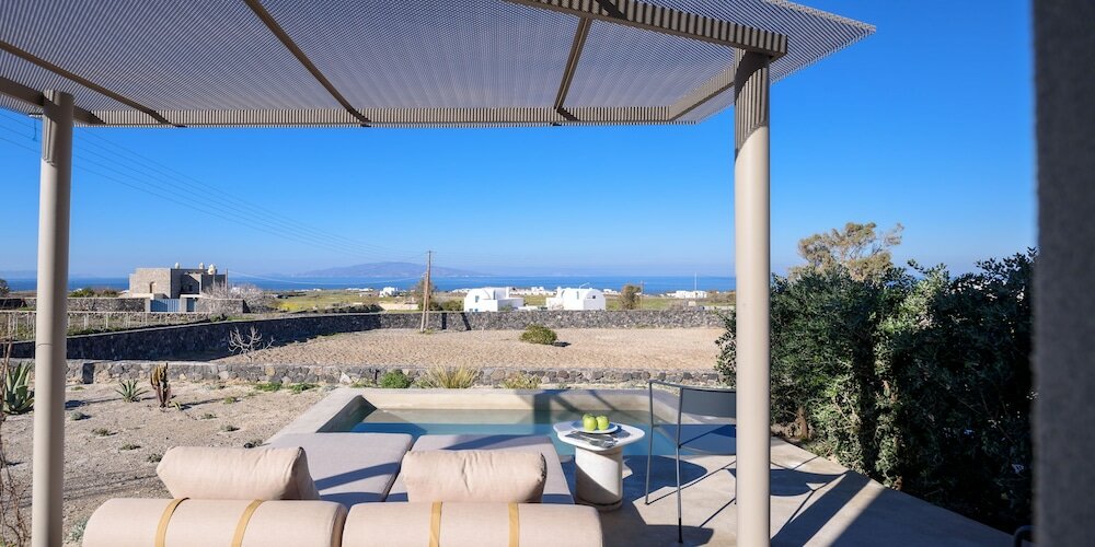 Фото Santopaz Suites