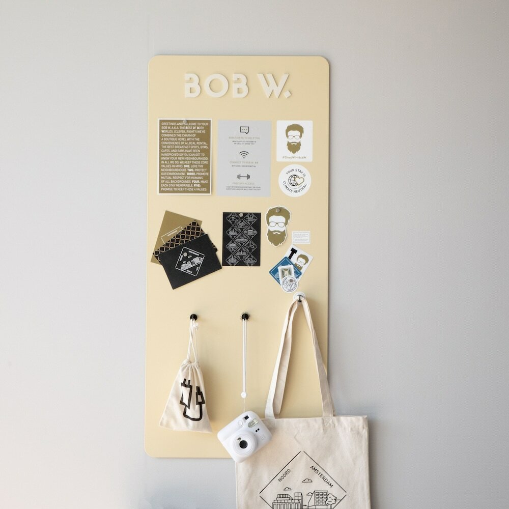 Фото Bob W Noord