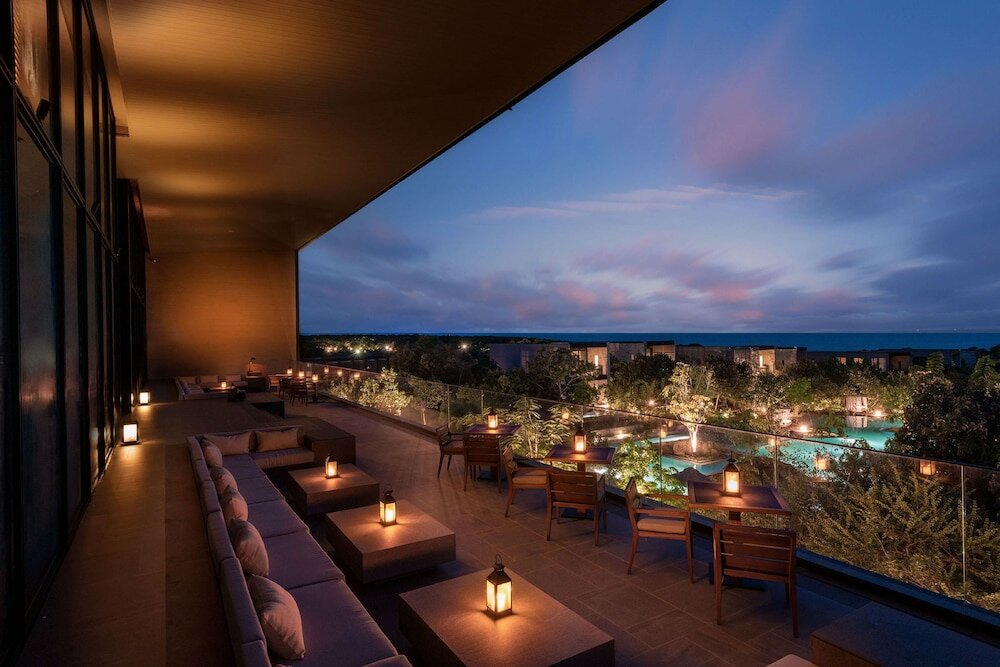 Фото Hilton Yala Resort