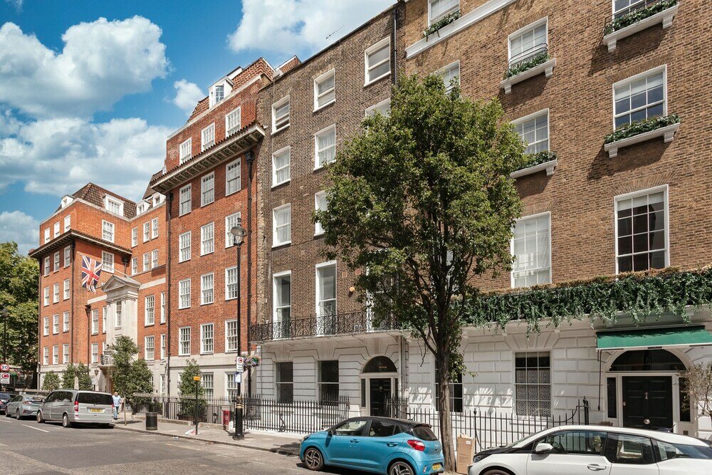 Фото Central London Serviced Apartments