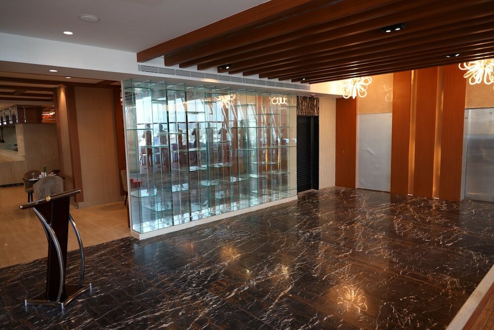 Фото Regenta Central Rs - Chennai