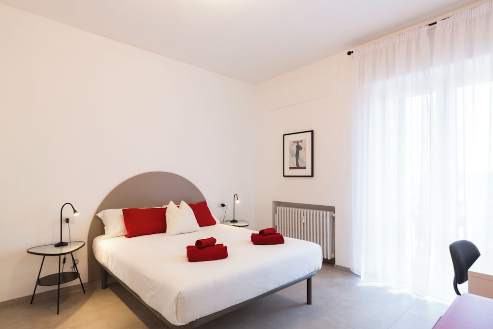 Фото NotaMI - Brenta Top Floor - Mm3