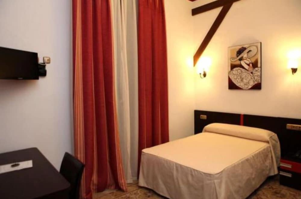 Фото Hotel Palacio Del Gobernador