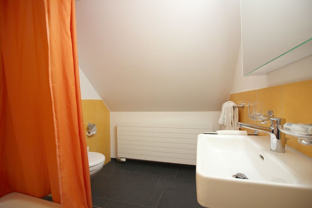 Фото Apartments Swiss Star Aussersihl