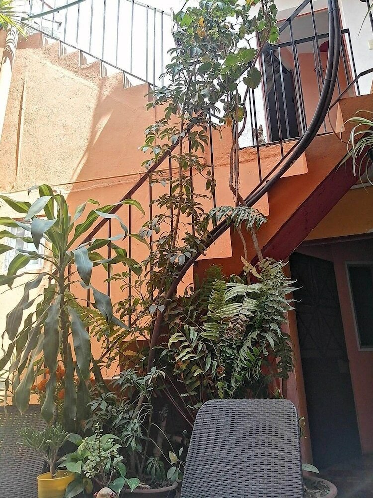 Фото Posada Xochitl