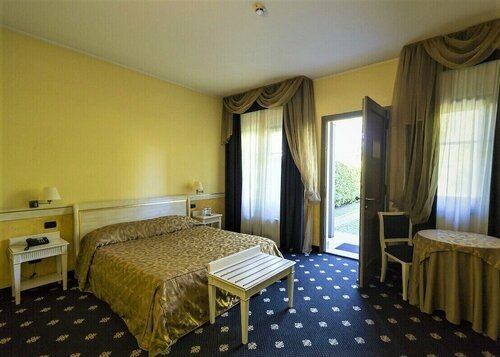 Гостиница Hotel Malpensa Inn