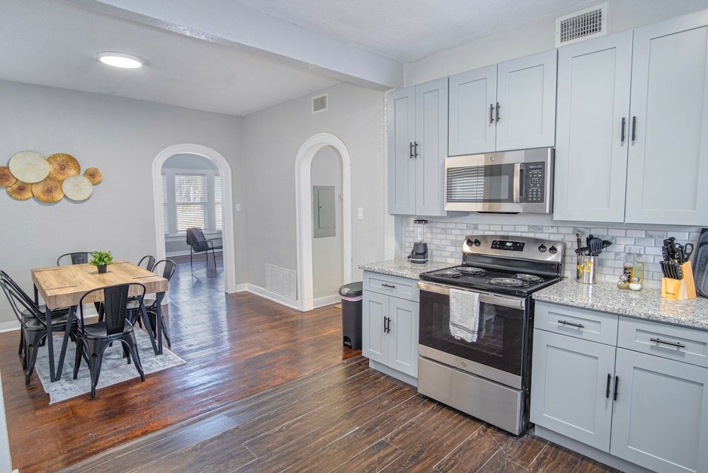 Фото Trendy 2 Br Prime Apt Near Dtwn, Pearl, Fort Sam!