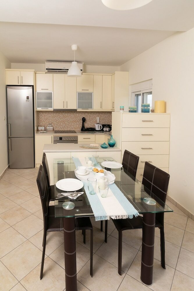 Фото SeaView Flat Near the Beach