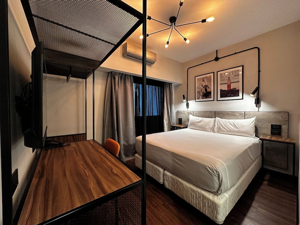 Фото Up Barrio Norte