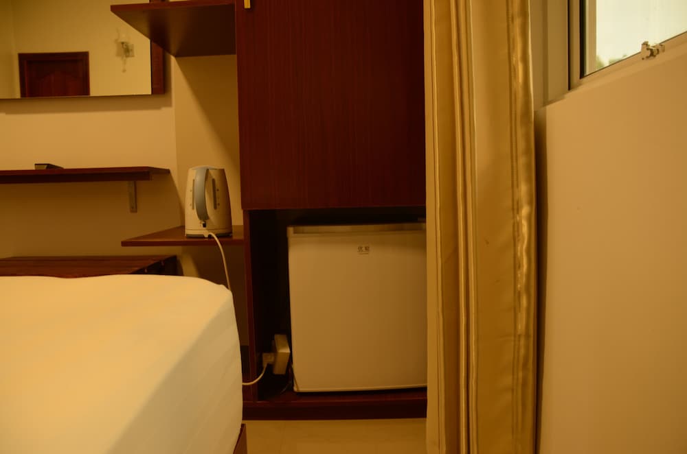 Фото Cornerstay at Dhangethi