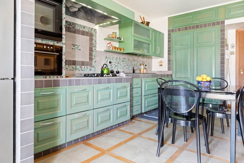 Фото Scala dei Turchi Stylish Apartment