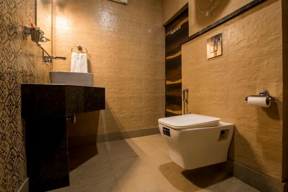 Фото Hotel Mahajan Internatioanal