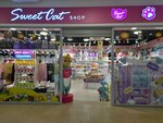 Sweet Cat Shop (8 Marta Street, 32), hədiyyə və suvenir mağazası