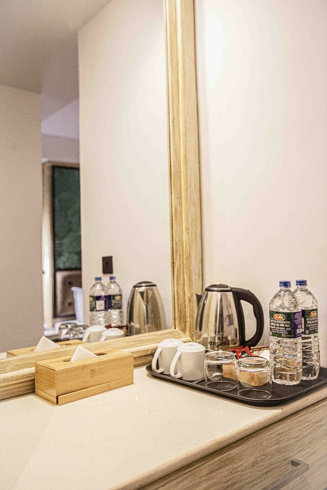 Фото Emerald Bay Resort Mirissa