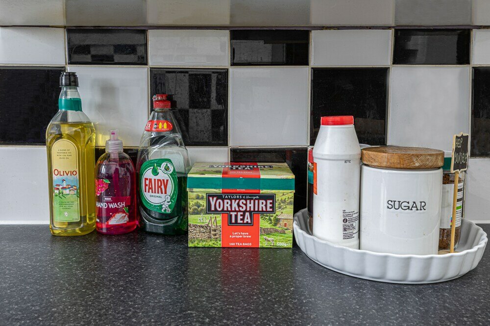 Фото Tower Bridge Accommodation - 5