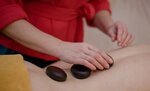Massage studio of Elena Gerasimova (Bolshaya Moskovskaya Street, 24), spa