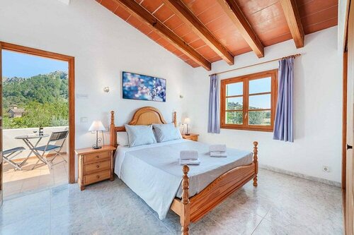 Гостиница Villa - 5 Bedrooms with Pool and WiFi - 108761