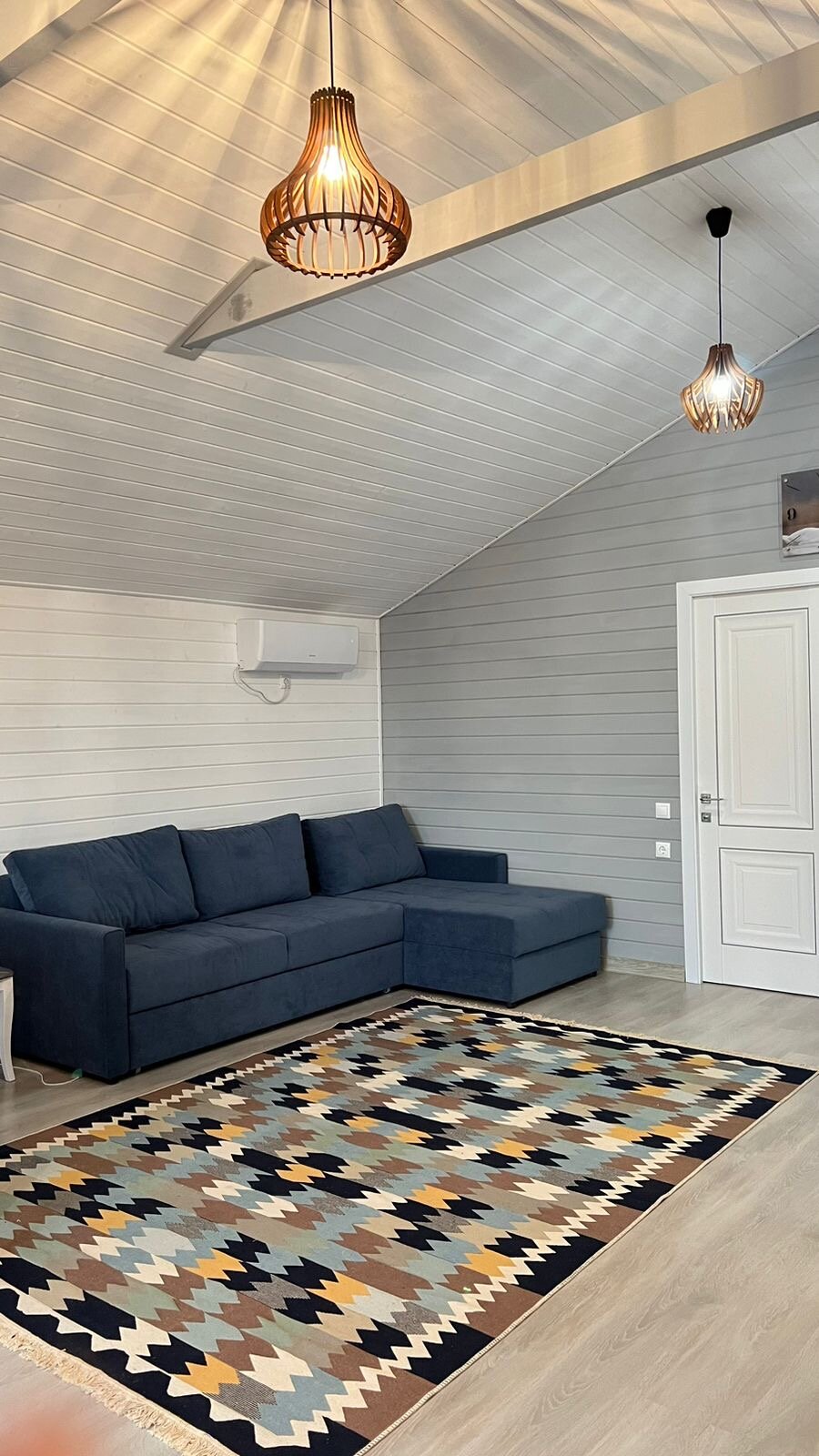 Фото Старый Каспий