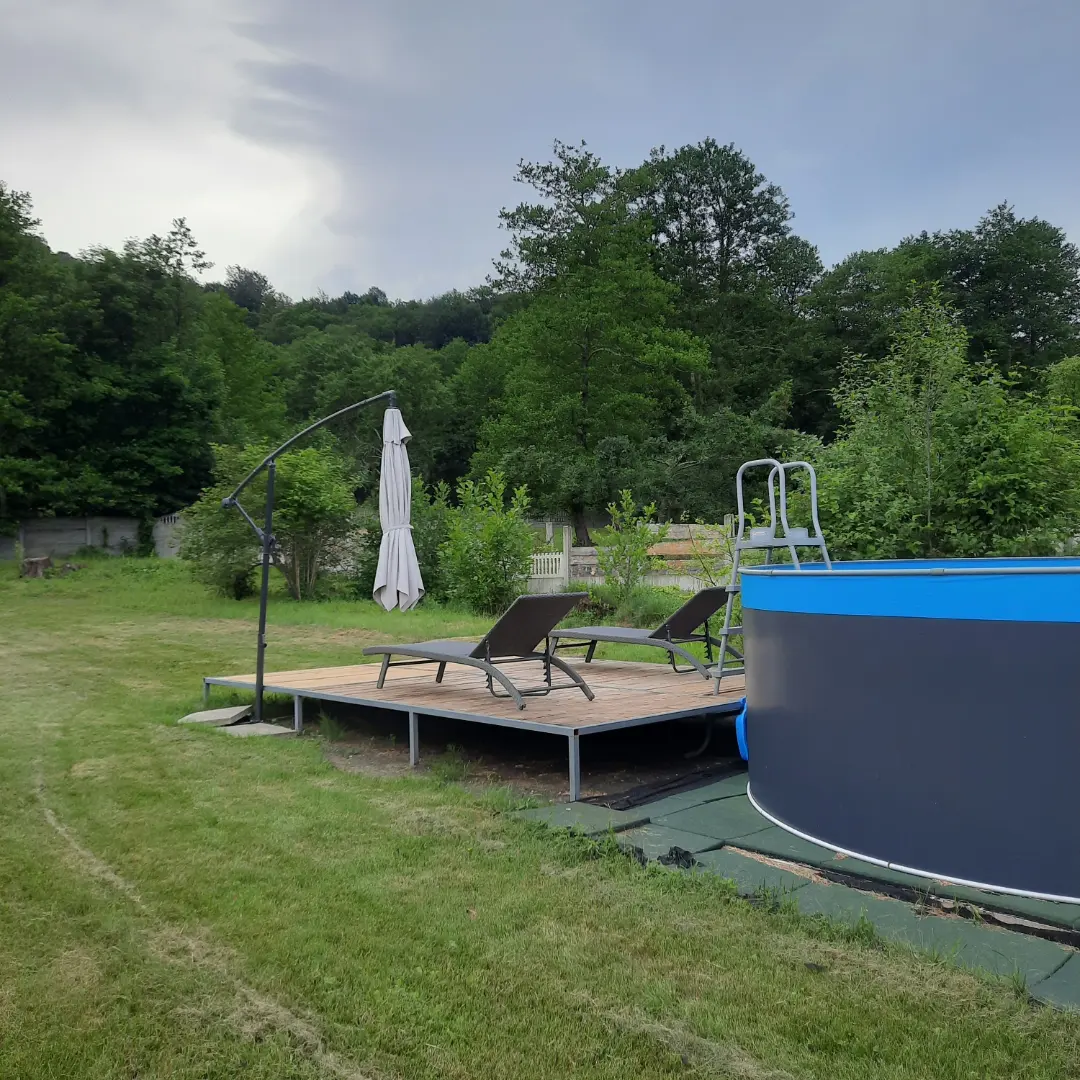 Фото Атмосфера