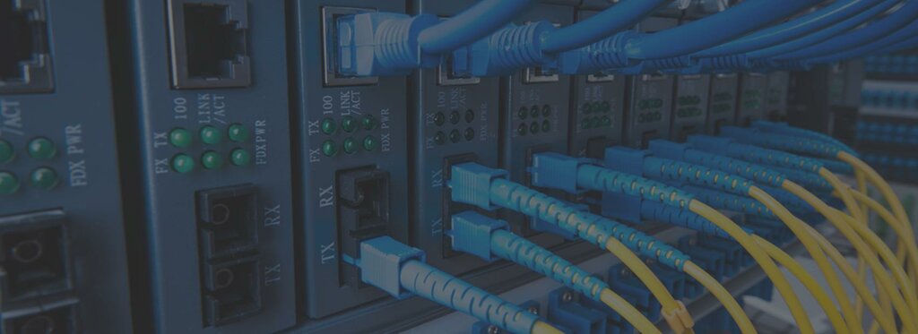 Telecommunication company Vesta Technology, Almaty, photo