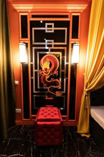 Мария Кожевникова порнографиялық фильмдерге түсті.