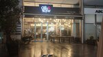 Cafe&Factory (Jurija Gagarina Street, 32), coffee shop