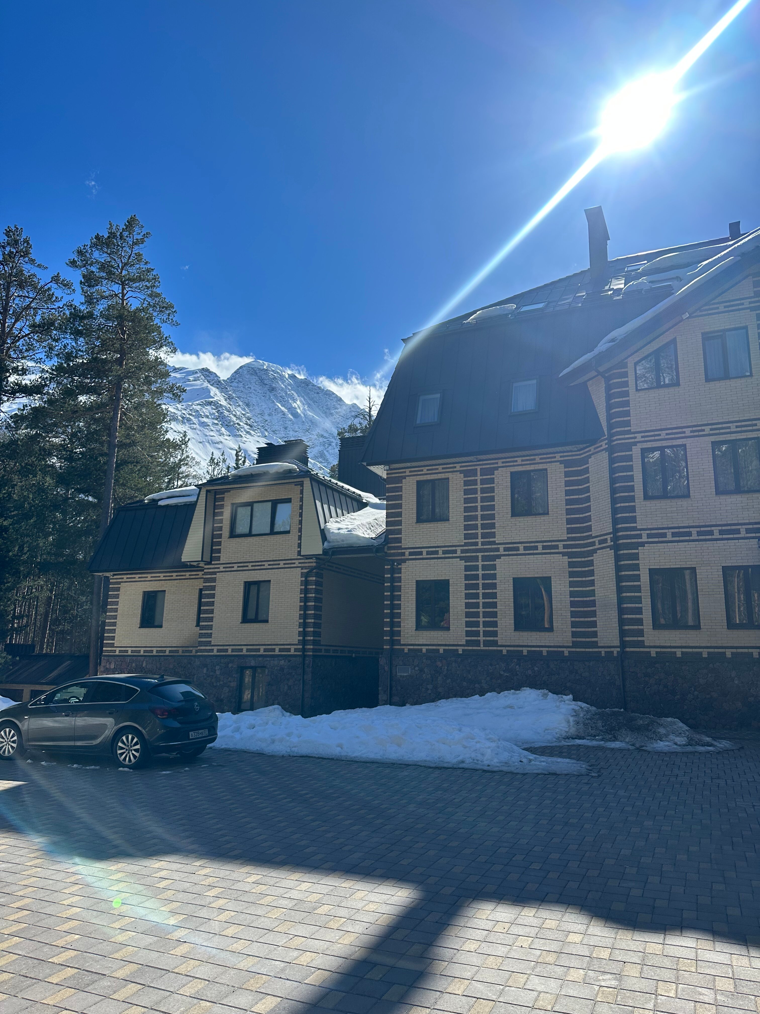 Фото Кристалл 139