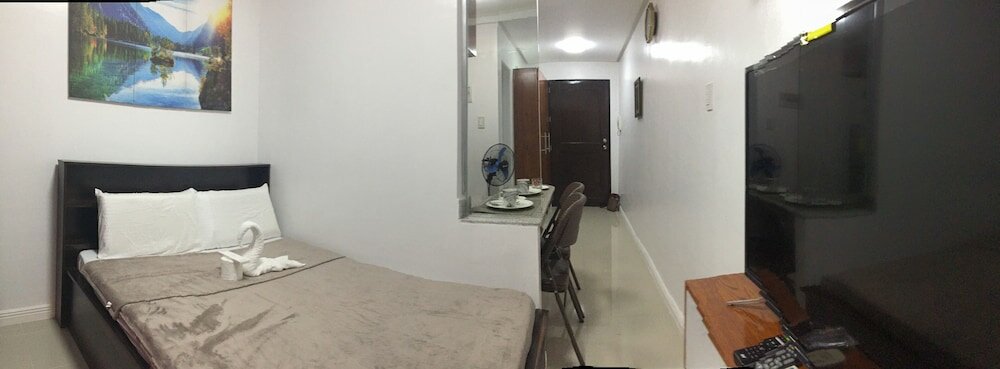 Фото Birch Tower Harbour Escape Deluxe