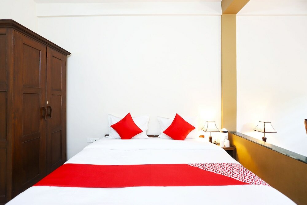 Фото Oyo 46175 Blue Lotus Club And Resorts