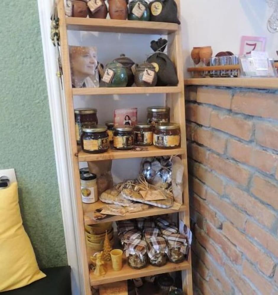 Фото Отель Lopota Gate