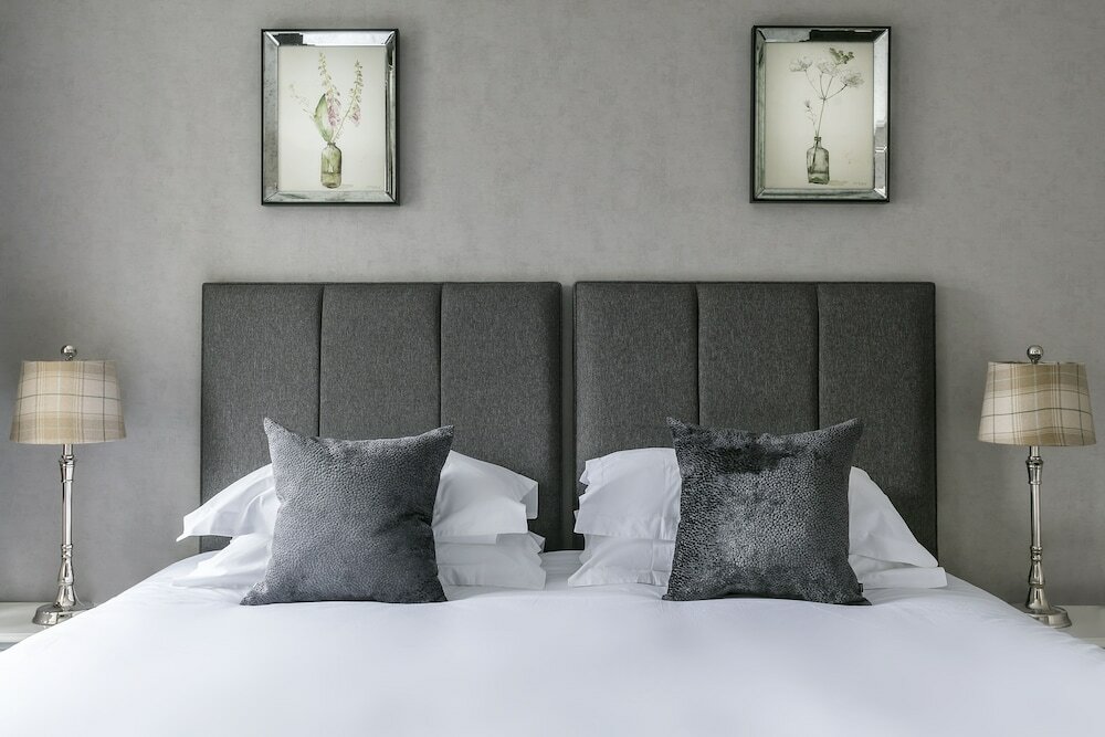 Фото The Lodge Rooms @ Carus Green