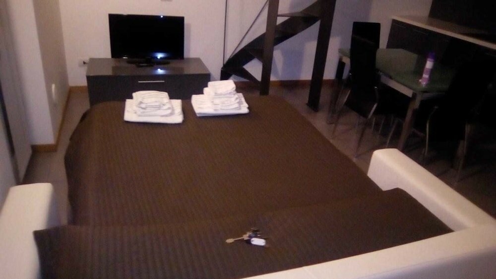 Фото Easy Milano Apartment Navigli