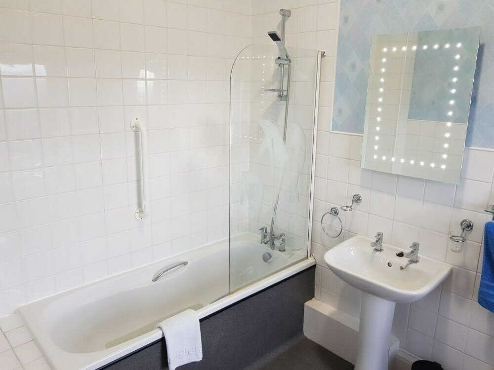 Фото Seaview Guest House