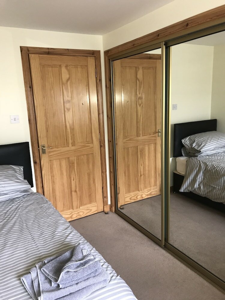 Фото 8 Varis Apartments