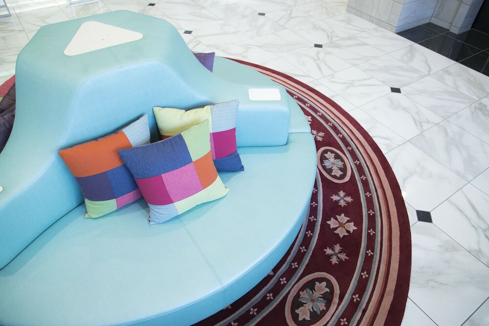 Фото Del style Nagoya-nayabashi by Daiwa Roynet Hotel