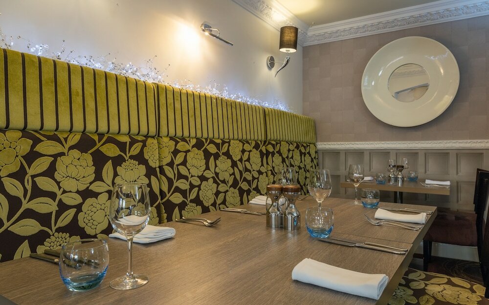 Фото Georgian House Hotel