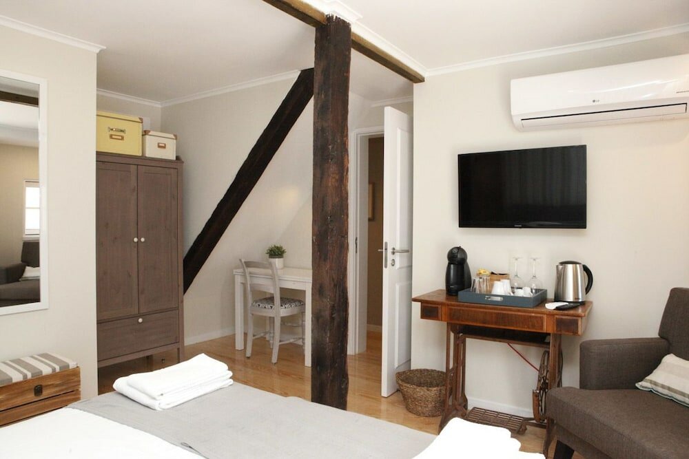 Фото Flores Guest House