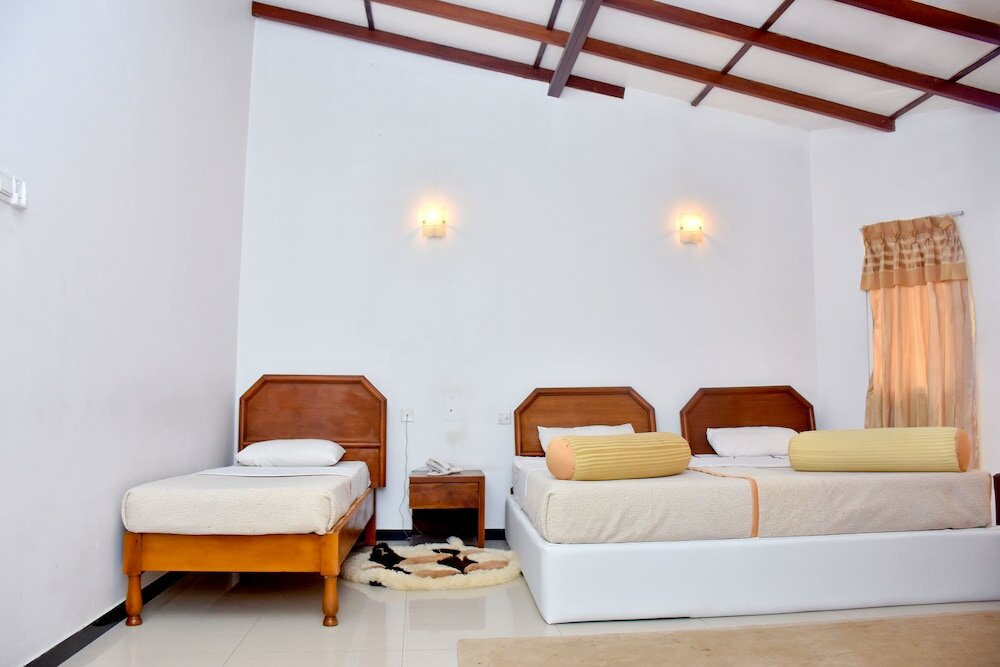 Фото Hotel Hill View