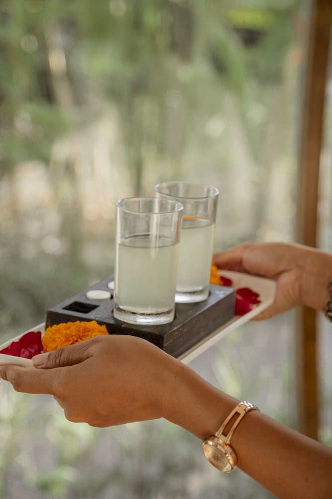 Фото Manca Villa Canggu by Ini Vie Hospitality