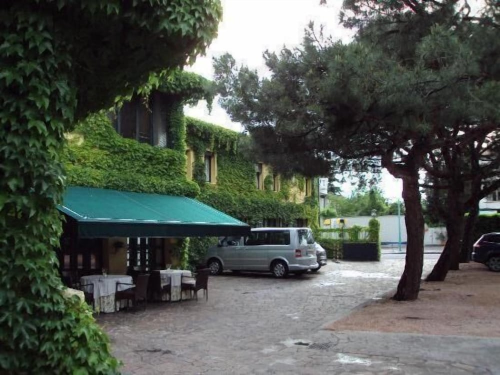 Фото Hotel Due Mori