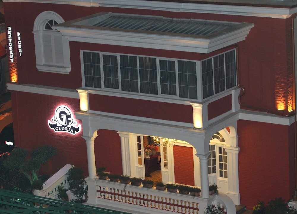 Фото Hotel Boutique Restorant Gloria