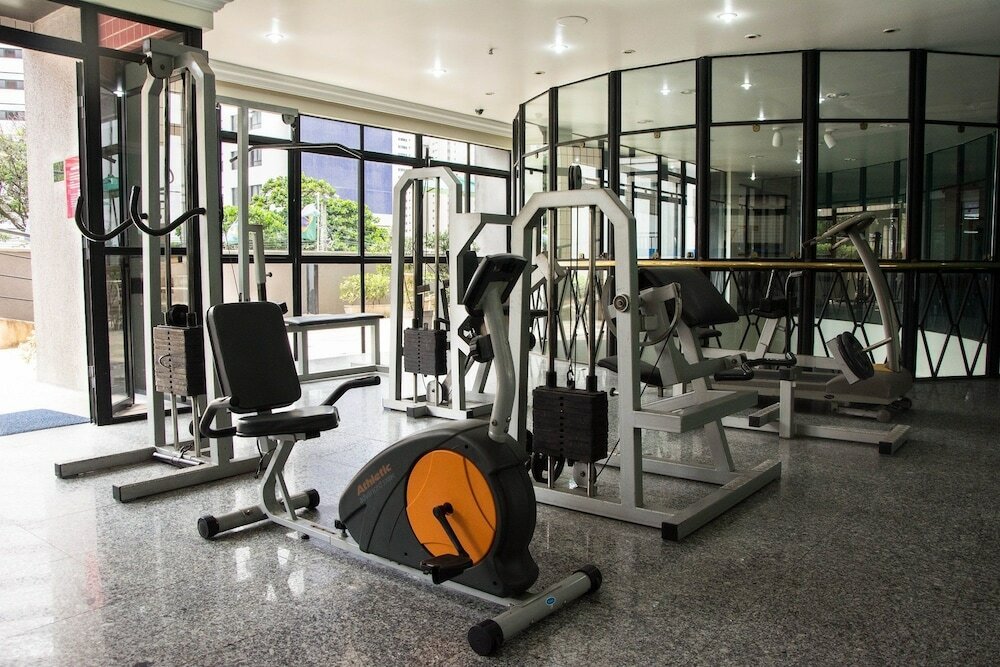 Фото Stm Flat Meu Lugar Ceará