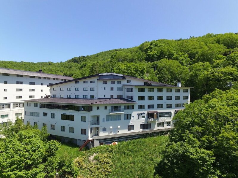 Гостиница Hotel Higashidate