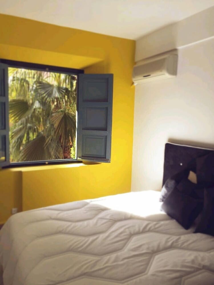 Фото Appartement Kech